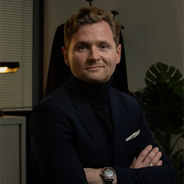 Photo de Monsieur Jonathan  MINET