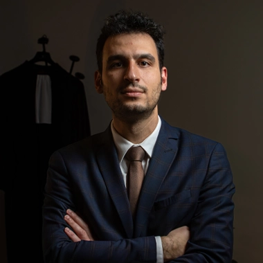 Photo de Monsieur Remi PICHON