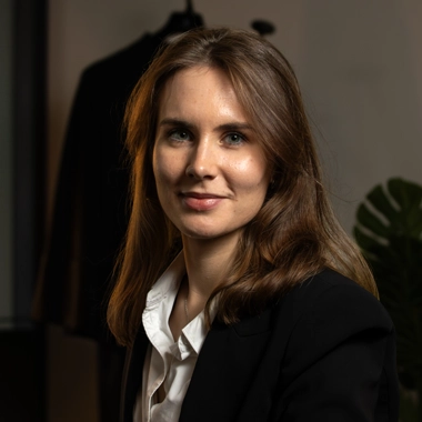 Photo de Maître Romane SAINT-ELOI