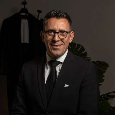 Photo de Monsieur Sebastien SEROT