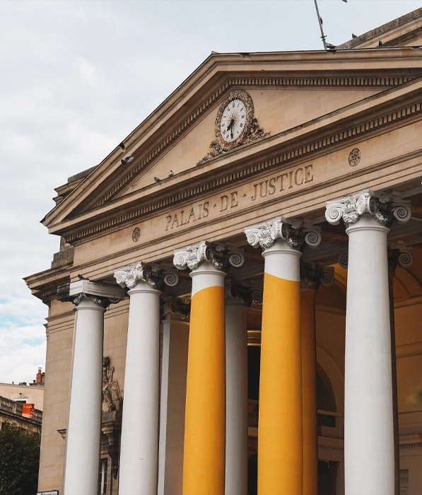 SEROT – MINET AVOCATS