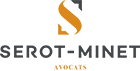 SEROT – MINET AVOCATS 