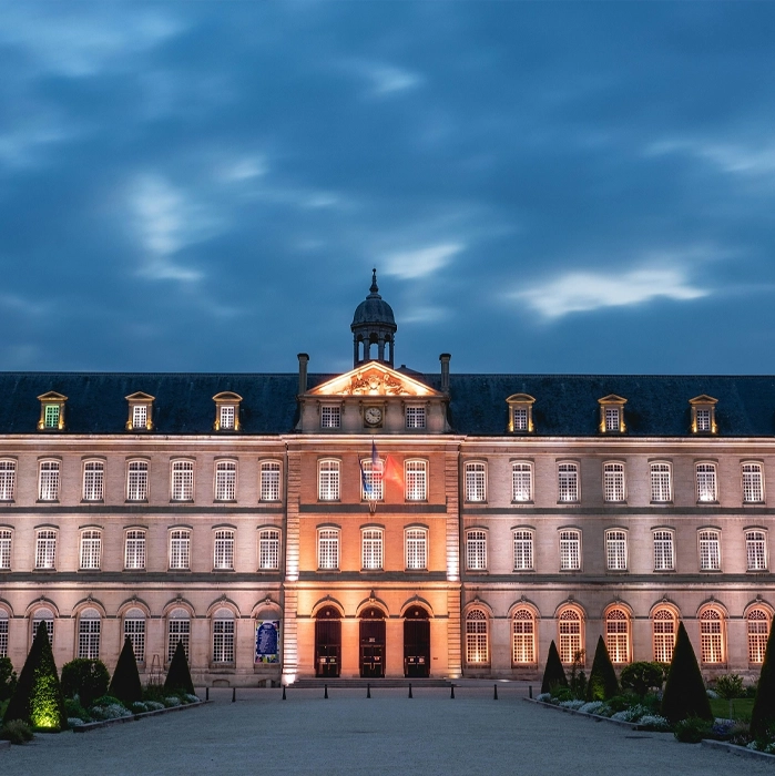 SEROT – MINET AVOCATS