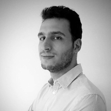 Rémi PICHON Avocat collaborateur